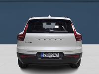 Volvo EX40 vaihtoauto