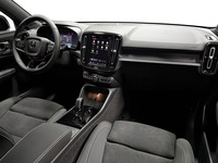 Volvo EX40 vaihtoauto