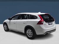 Volvo V60 Cross Country vaihtoauto