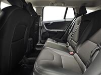 Volvo V60 Cross Country vaihtoauto