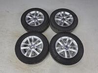 Volvo V60 Cross Country vaihtoauto