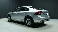 Volvo S60 Cross Country vaihtoauto