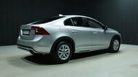 Volvo S60 Cross Country vaihtoauto