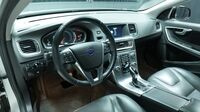 Volvo S60 Cross Country vaihtoauto