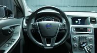 Volvo S60 Cross Country vaihtoauto