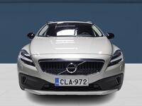 Volvo V40 Cross Country vaihtoauto