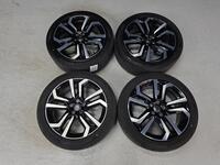 Volvo V40 Cross Country vaihtoauto