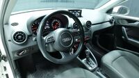 Audi A1 vaihtoauto