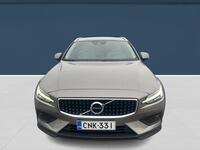 Volvo V60 Cross Country vaihtoauto