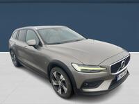Volvo V60 Cross Country vaihtoauto