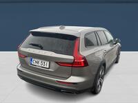 Volvo V60 Cross Country vaihtoauto