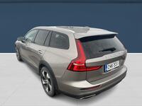 Volvo V60 Cross Country vaihtoauto