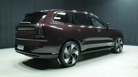 Volvo EX90 vaihtoauto