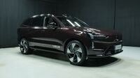 Volvo EX90 vaihtoauto