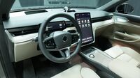 Volvo EX90 vaihtoauto