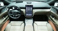 Volvo EX90 vaihtoauto