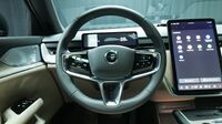 Volvo EX90 vaihtoauto