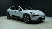 Polestar 4 vaihtoauto