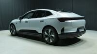 Polestar 4 vaihtoauto