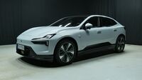 Polestar 4 vaihtoauto