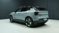 Volvo EX30 vaihtoauto