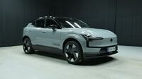 Volvo EX30 vaihtoauto