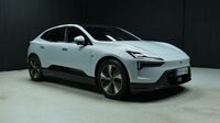 Polestar 4 vaihtoauto