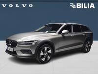 Volvo V60 Cross Country vaihtoauto
