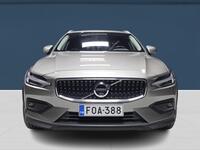 Volvo V60 Cross Country vaihtoauto