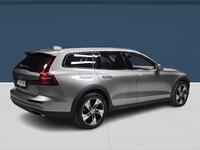 Volvo V60 Cross Country vaihtoauto