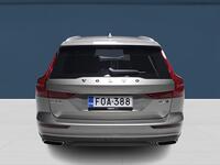 Volvo V60 Cross Country vaihtoauto
