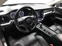 Volvo V60 Cross Country vaihtoauto