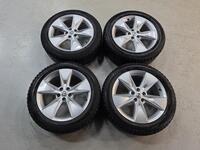 Volvo V60 Cross Country vaihtoauto