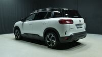 Citroën C5 Aircross vaihtoauto