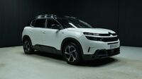 Citroën C5 Aircross vaihtoauto