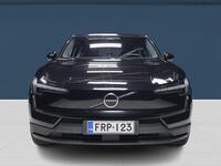 Volvo EX30 vaihtoauto