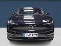 Volvo EX30 vaihtoauto