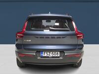 Volvo EX40 vaihtoauto