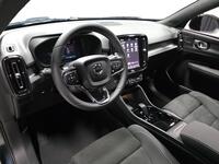 Volvo EX40 vaihtoauto