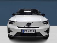 Volvo EX40 vaihtoauto