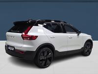 Volvo EX40 vaihtoauto