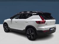 Volvo EX40 vaihtoauto