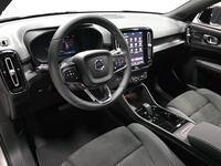 Volvo EX40 vaihtoauto