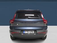 Volvo EX40 vaihtoauto