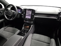 Volvo EX40 vaihtoauto