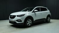 Opel Grandland X vaihtoauto