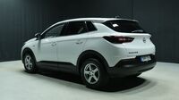 Opel Grandland X vaihtoauto