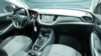 Opel Grandland X vaihtoauto