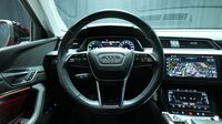 Audi Q8 vaihtoauto