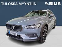 Volvo V60 Cross Country vaihtoauto